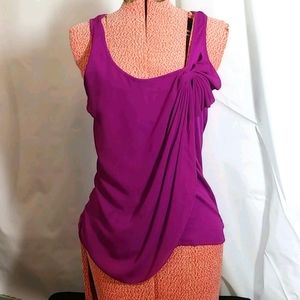 Elle Dressy Tank Top